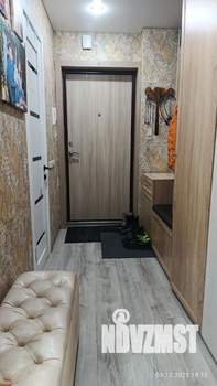 1-к квартира, вторичка, 31м2, 3/12 этаж