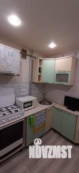 1-к квартира, вторичка, 30м2, 1/5 этаж