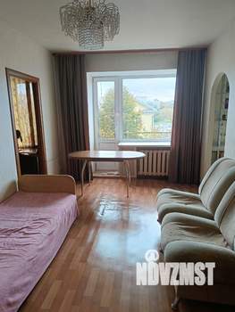 2-к квартира, вторичка, 46м2, 5/5 этаж