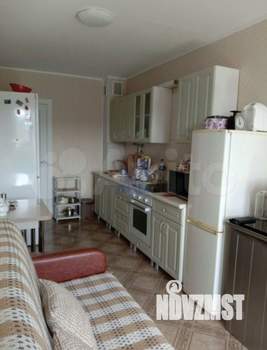 1-к квартира, вторичка, 43м2, 5/10 этаж