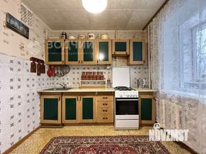 3-к квартира, вторичка, 66м2, 3/5 этаж