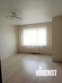 1-к квартира, вторичка, 45м2, 6/10 этаж