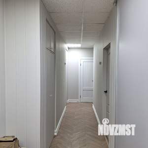 2-к квартира, вторичка, 61м2, 2/4 этаж