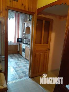 3-к квартира, вторичка, 70м2, 2/4 этаж