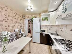 1-к квартира, вторичка, 39м2, 6/9 этаж