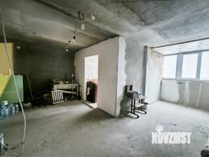 3-к квартира, вторичка, 80м2, 16/17 этаж