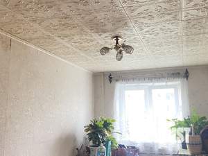 3-к квартира, вторичка, 61м2, 3/5 этаж