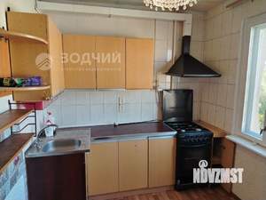 3-к квартира, вторичка, 74м2, 8/10 этаж