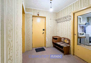 3-к квартира, вторичка, 63м2, 3/5 этаж