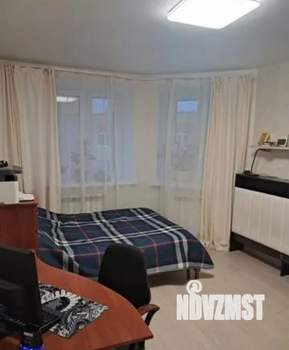 3-к квартира, вторичка, 96м2, 4/16 этаж