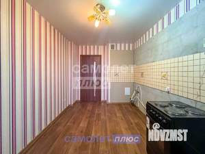 1-к квартира, вторичка, 43м2, 2/10 этаж