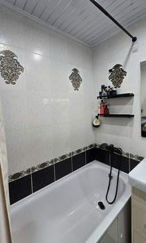 1-к квартира, вторичка, 41м2, 4/16 этаж