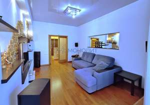 4-к квартира, вторичка, 132м2, 8/9 этаж