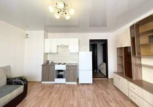 Студия квартира, вторичка, 25м2, 7/10 этаж