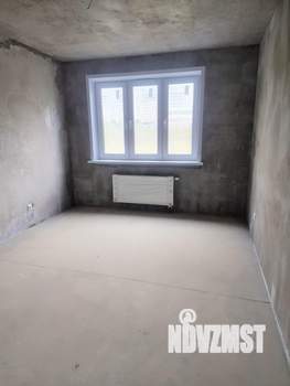 1-к квартира, вторичка, 41м2, 4/10 этаж