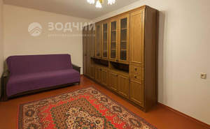 1-к квартира, вторичка, 36м2, 8/9 этаж