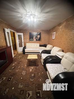 5-к квартира, вторичка, 115м2, 5/6 этаж