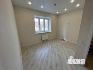 2-к квартира, вторичка, 61м2, 2/17 этаж