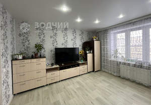 2-к квартира, вторичка, 45м2, 7/9 этаж