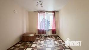 1-к квартира, вторичка, 35м2, 7/9 этаж