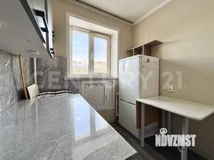 1-к квартира, вторичка, 22м2, 5/5 этаж