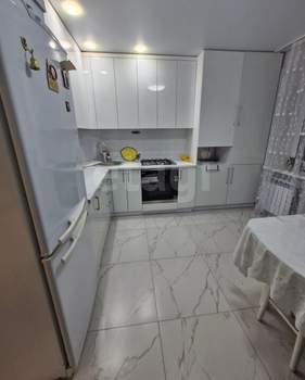 2-к квартира, вторичка, 58м2, 5/9 этаж