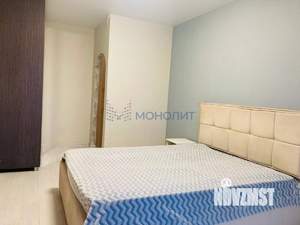 1-к квартира, вторичка, 36м2, 7/17 этаж