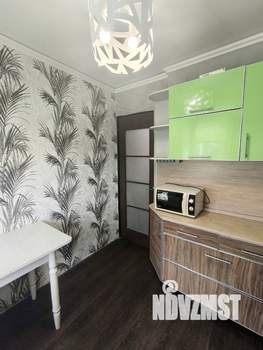 1-к квартира, вторичка, 33м2, 4/5 этаж