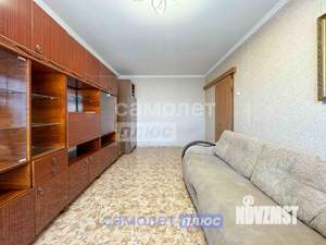 1-к квартира, вторичка, 36м2, 5/9 этаж
