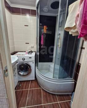 1-к квартира, вторичка, 31м2, 2/10 этаж