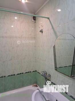 3-к квартира, вторичка, 62м2, 3/10 этаж