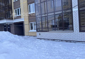 2-к квартира, вторичка, 66м2, 1/9 этаж