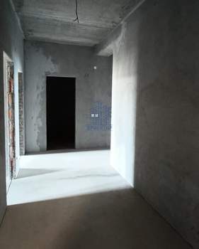 2-к квартира, вторичка, 77м2, 9/9 этаж