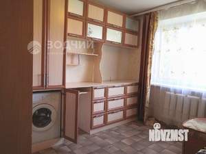 Студия квартира, вторичка, 18м2, 1/5 этаж