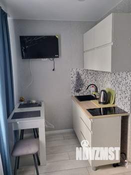 Студия квартира, вторичка, 12м2, 8/9 этаж