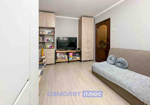 2-к квартира, вторичка, 51м2, 5/9 этаж