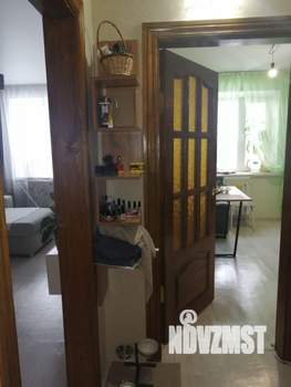 1-к квартира, вторичка, 33м2, 7/9 этаж