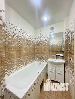 2-к квартира, вторичка, 44м2, 10/10 этаж