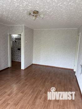 2-к квартира, вторичка, 45м2, 4/5 этаж