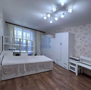 2-к квартира, вторичка, 83м2, 5/9 этаж
