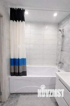 1-к квартира, вторичка, 36м2, 8/16 этаж