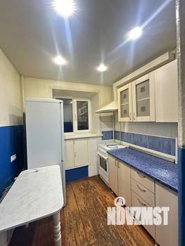 1-к квартира, вторичка, 29м2, 2/5 этаж