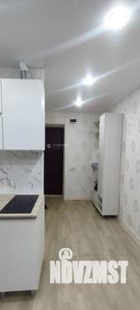 Студия квартира, вторичка, 22м2, 4/5 этаж