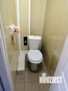 2-к квартира, вторичка, 43м2, 2/10 этаж