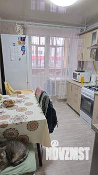 1-к квартира, вторичка, 36м2, 1/9 этаж