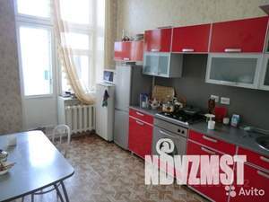 2-к квартира, вторичка, 79м2, 6/6 этаж