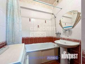 2-к квартира, вторичка, 59м2, 5/9 этаж