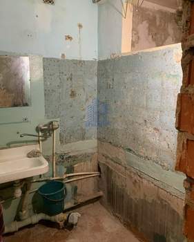 1-к квартира, вторичка, 30м2, 2/5 этаж