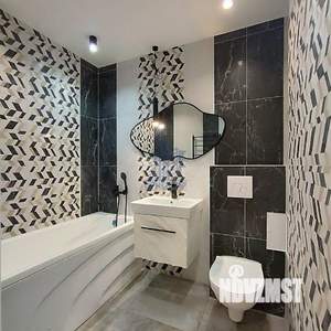 1-к квартира, вторичка, 45м2, 5/16 этаж