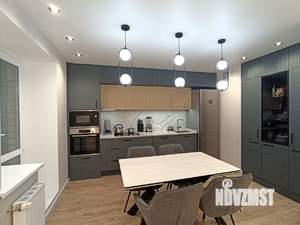 3-к квартира, вторичка, 83м2, 10/12 этаж